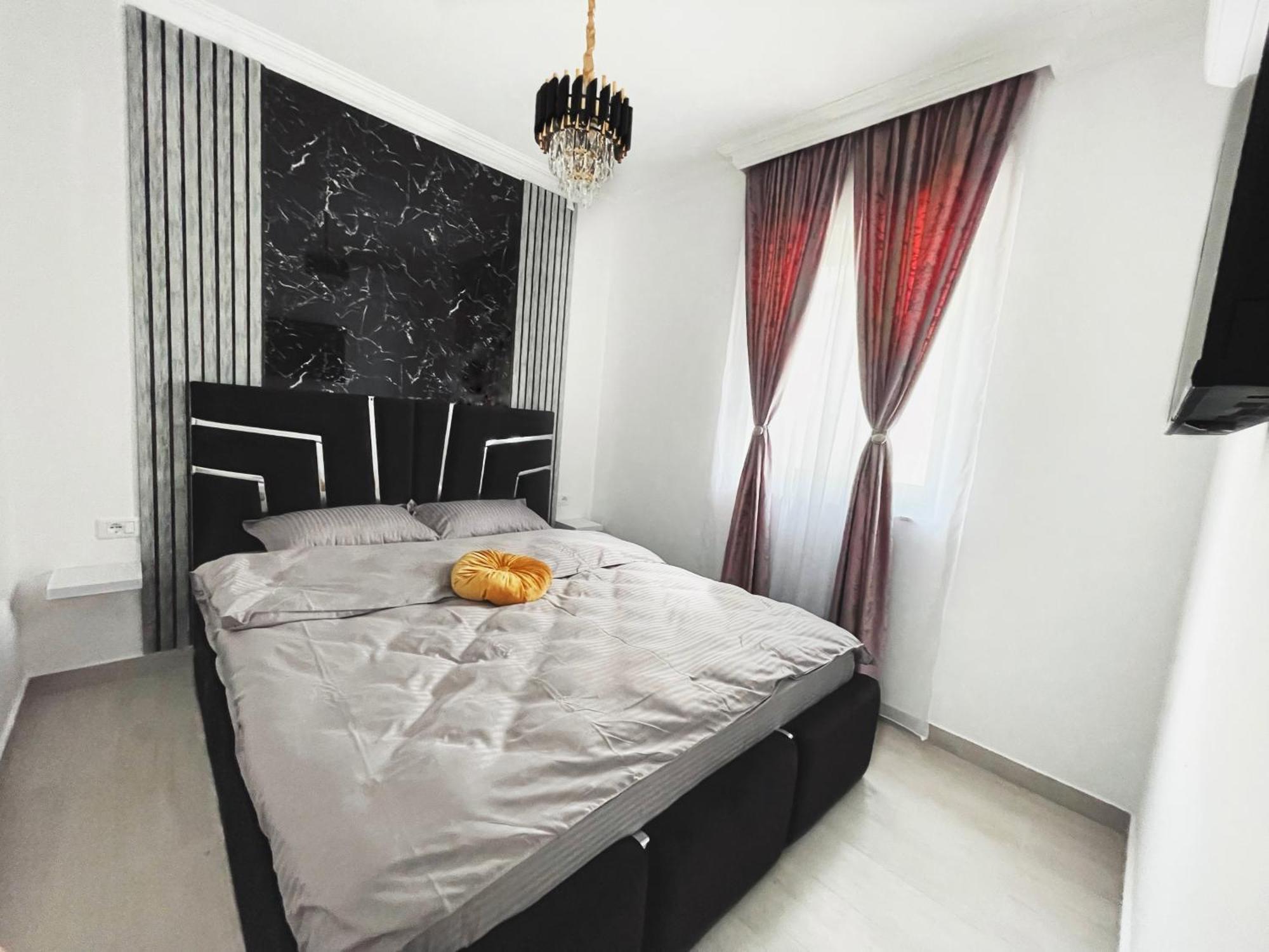 אראד Rv Premium Apartments מראה חיצוני תמונה