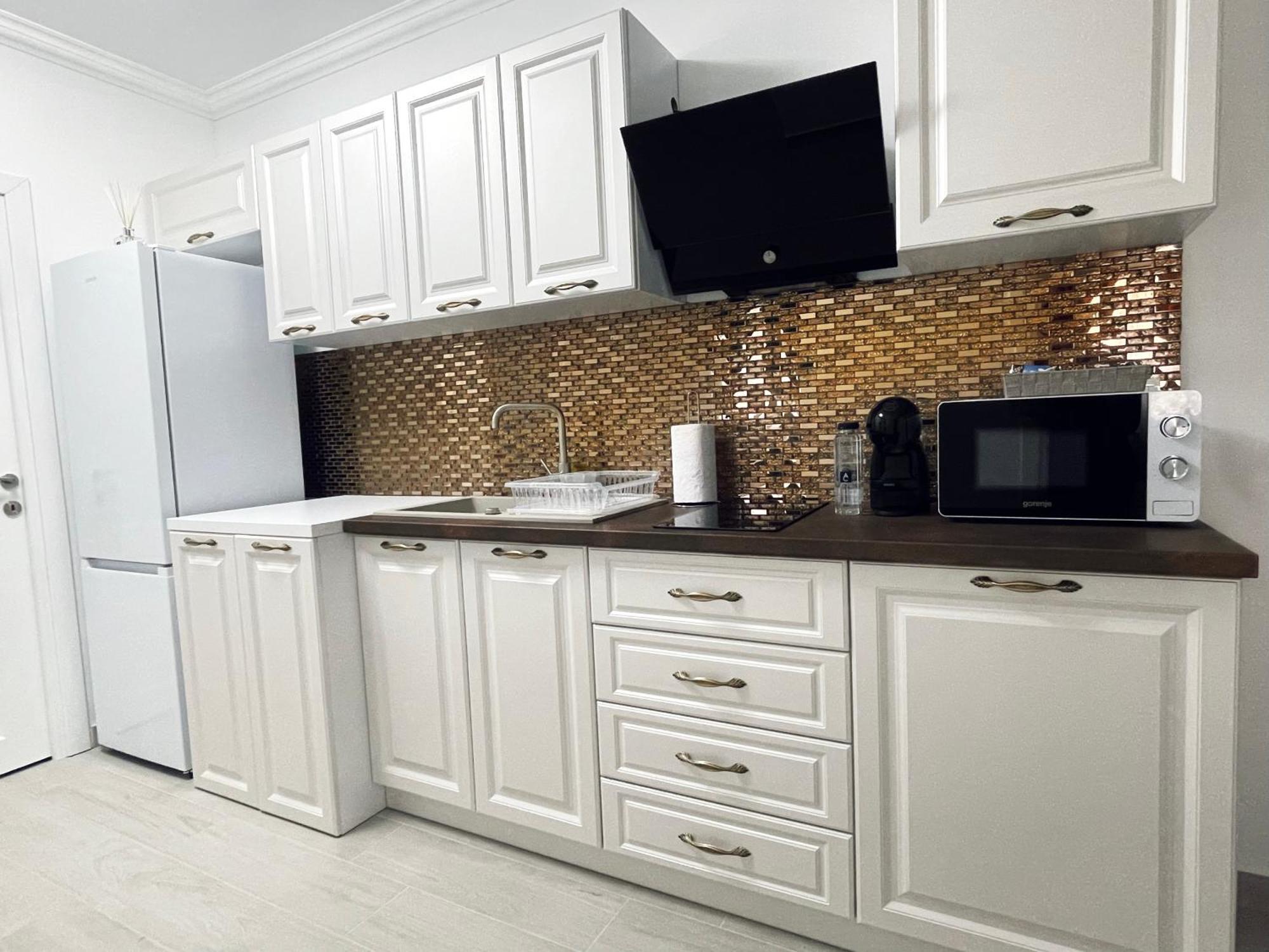 אראד Rv Premium Apartments מראה חיצוני תמונה