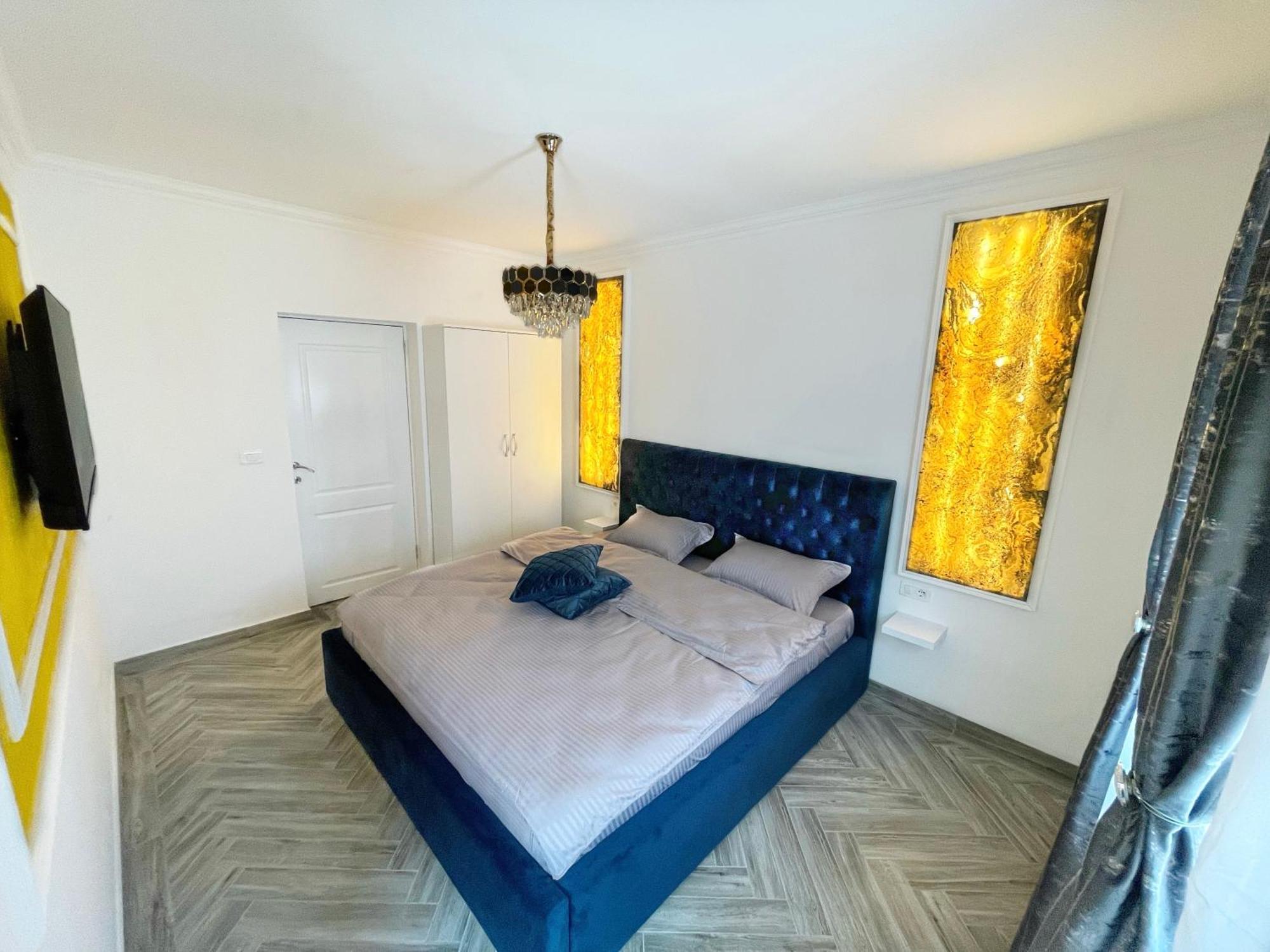 אראד Rv Premium Apartments מראה חיצוני תמונה