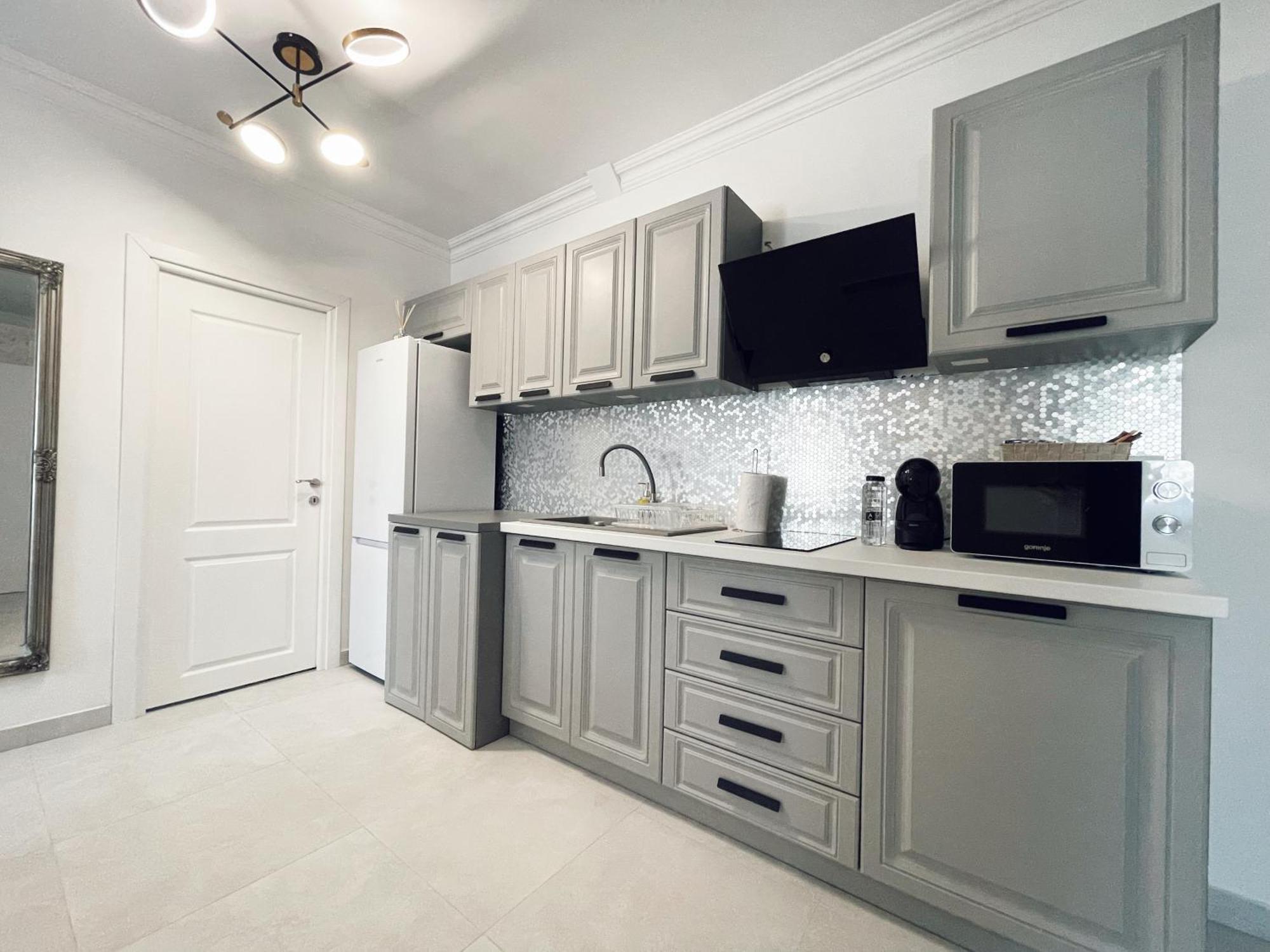 אראד Rv Premium Apartments מראה חיצוני תמונה