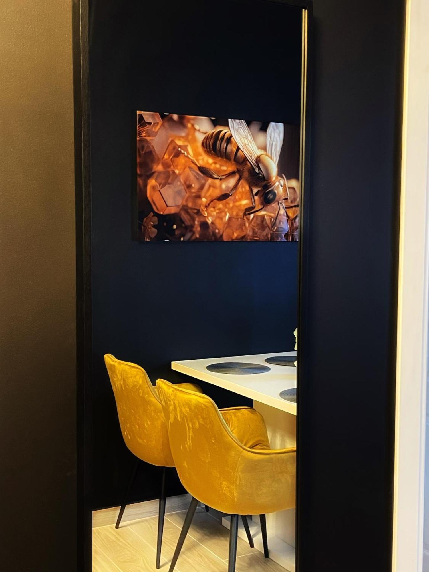 אראד Rv Premium Apartments מראה חיצוני תמונה