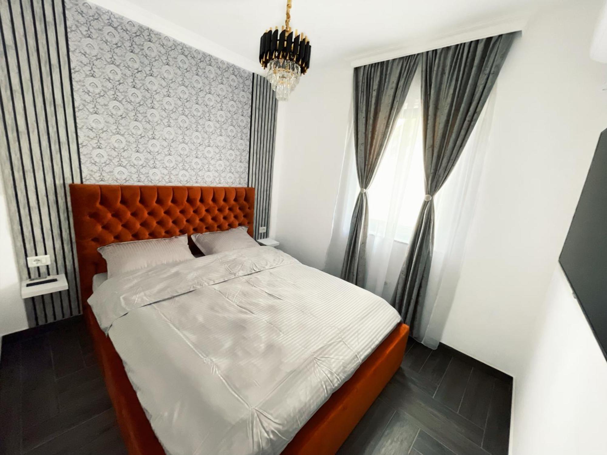 אראד Rv Premium Apartments מראה חיצוני תמונה