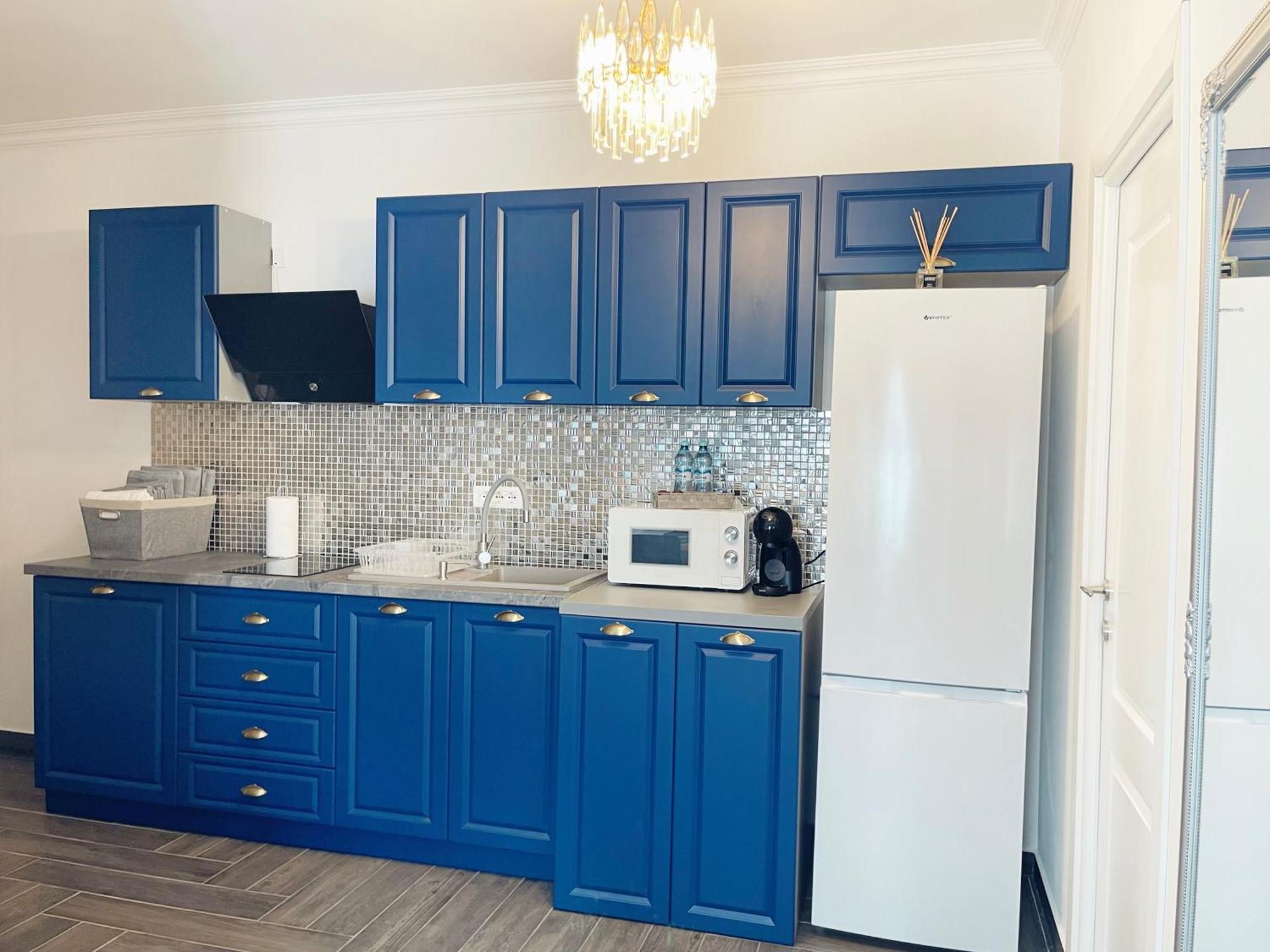 אראד Rv Premium Apartments מראה חיצוני תמונה