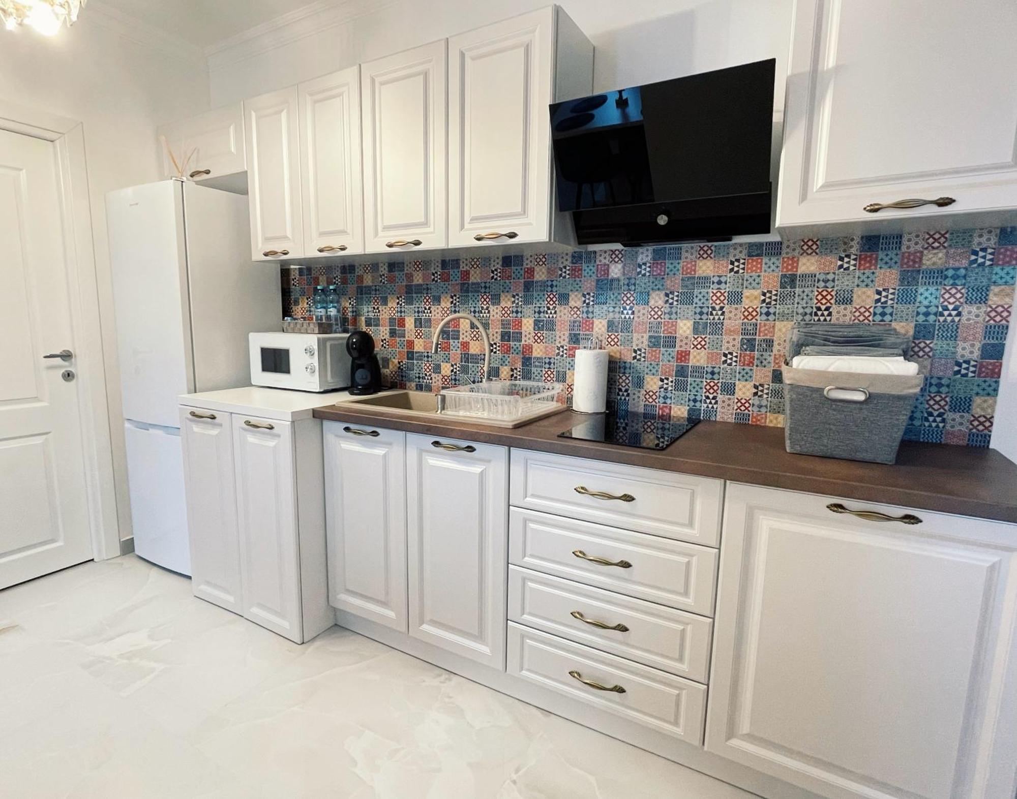 אראד Rv Premium Apartments מראה חיצוני תמונה
