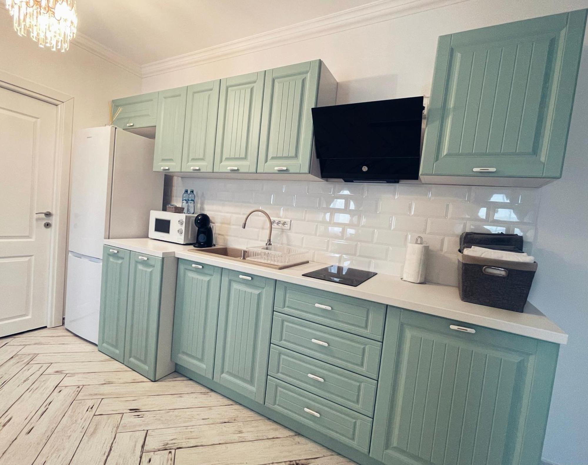 אראד Rv Premium Apartments מראה חיצוני תמונה